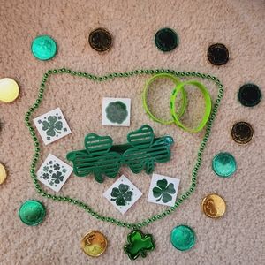 St.Patrick's Day Fun Kit